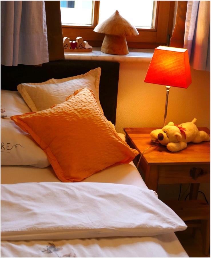 Apartment Goller