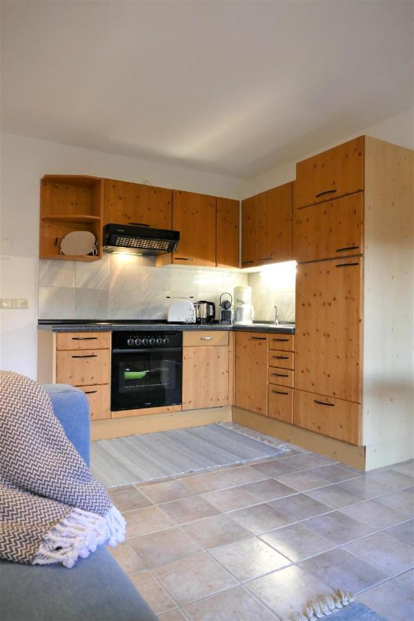 Apartment Goller *