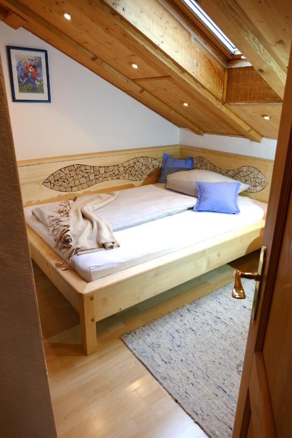 Apartment Goller *