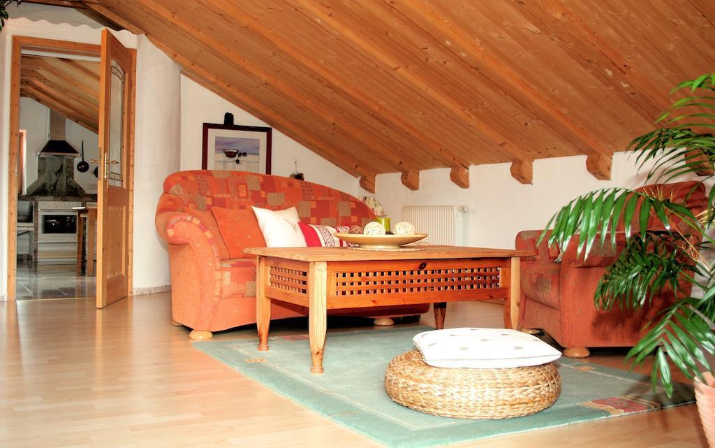 Apartment Goller Lenggries
