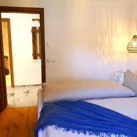 Ferienwohnung Goller Lenggries Room photo