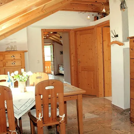 Ferienwohnung Goller Lenggries Room photo