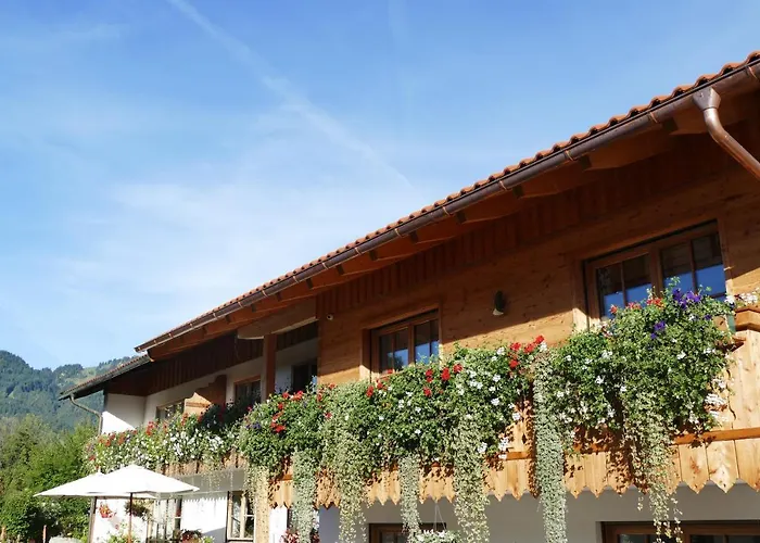 Ferienwohnung Goller