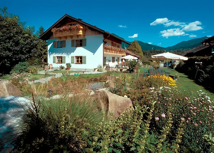 Ferienwohnung Goller