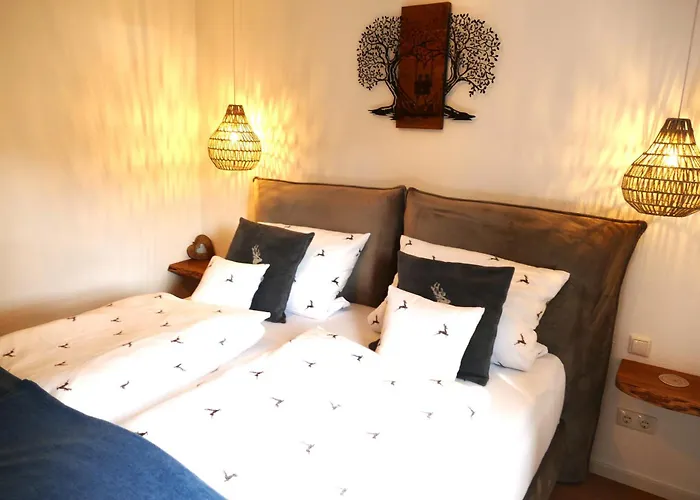 Ferienwohnung Goller