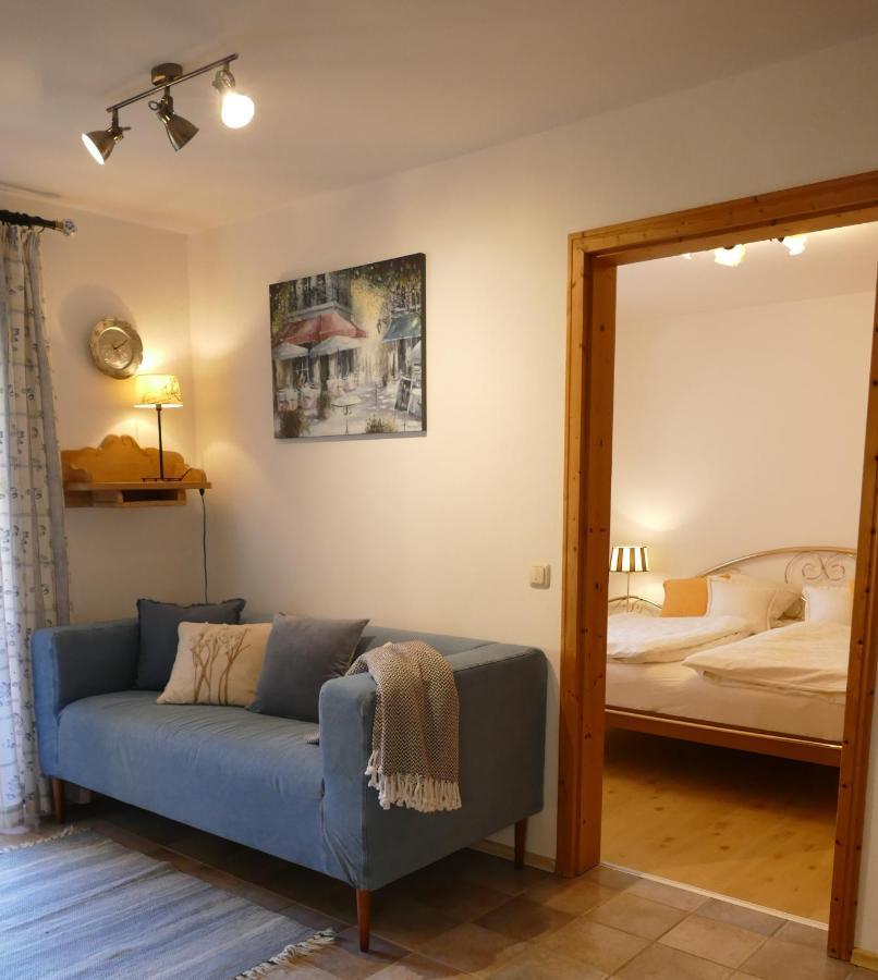 Goller Apartment