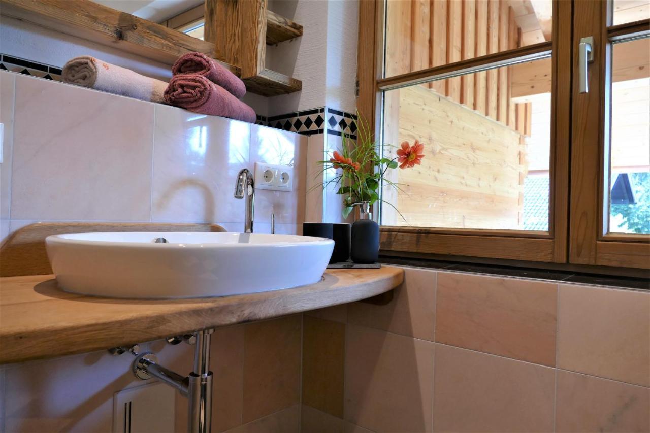 Goller Appartement Lenggries