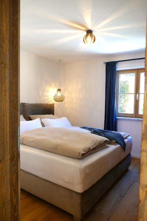 Apartment Goller