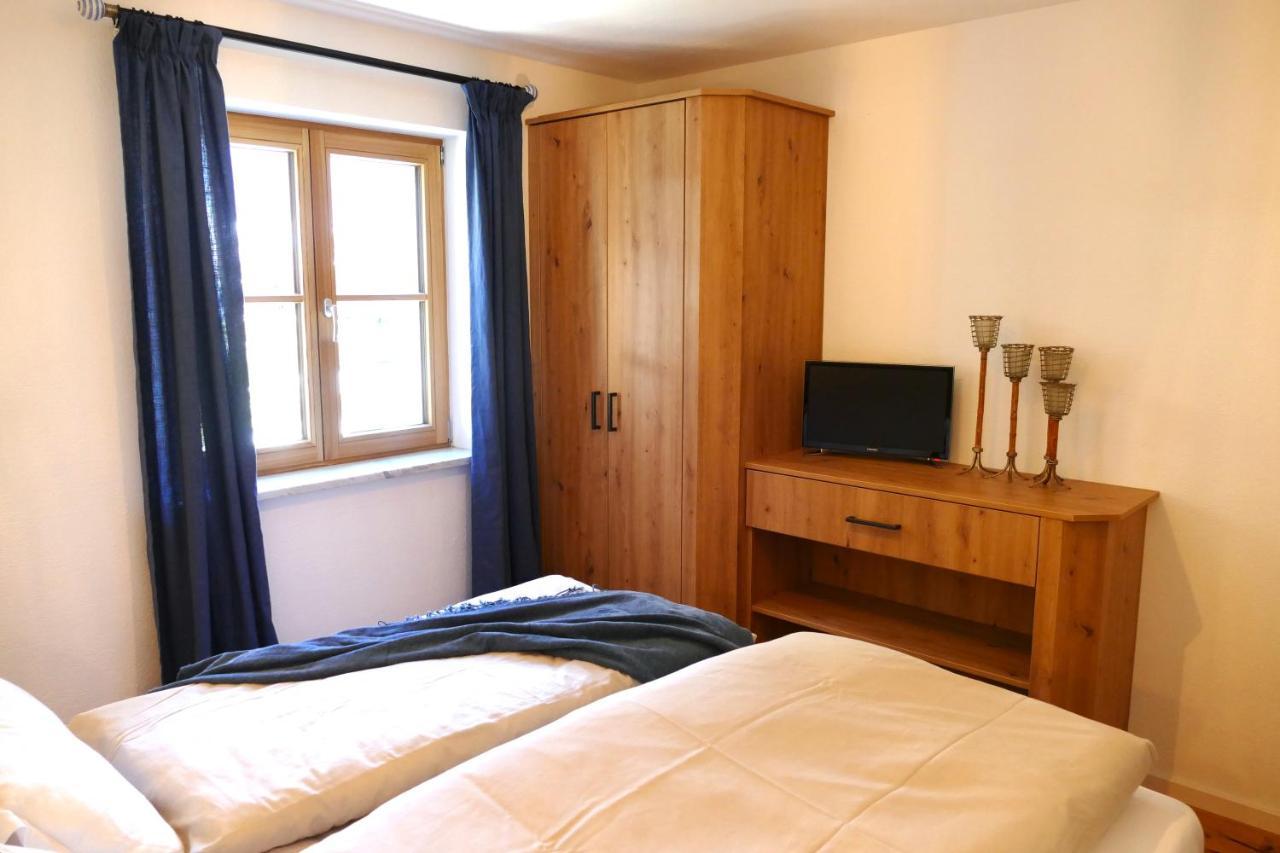 Apartment Goller
