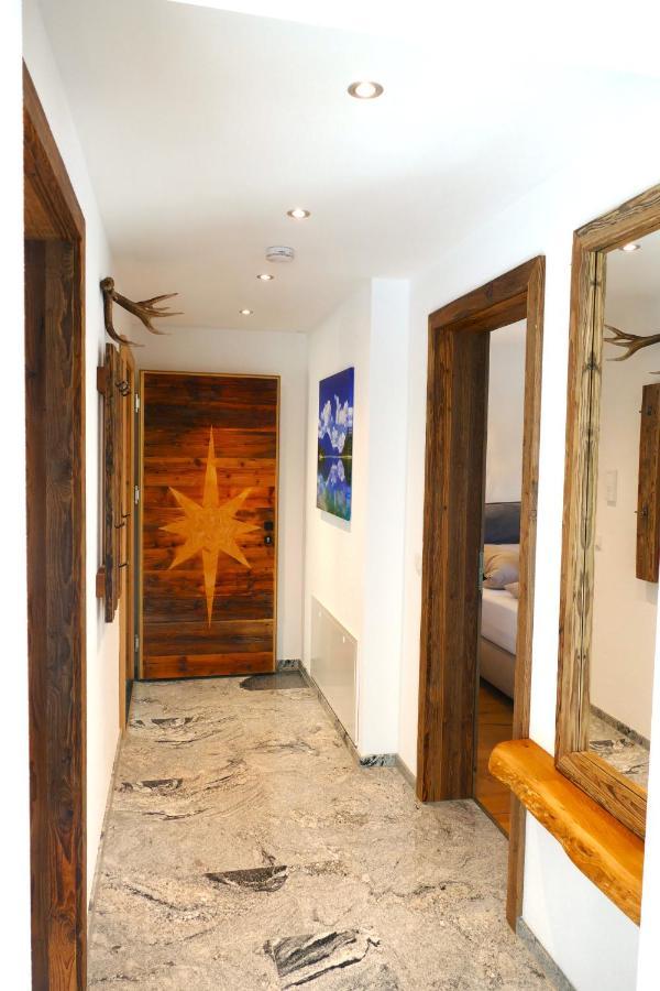 Goller Apartment
