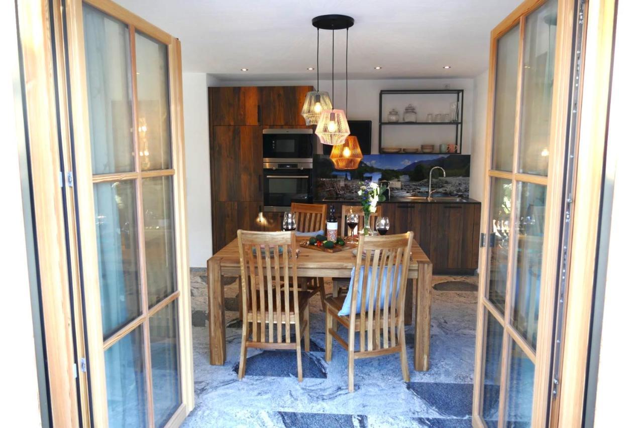 Goller Apartment