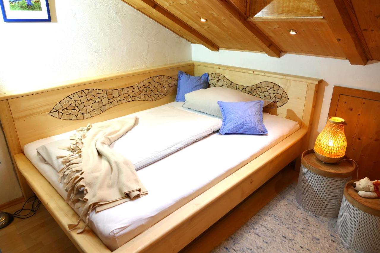 Goller Apartment