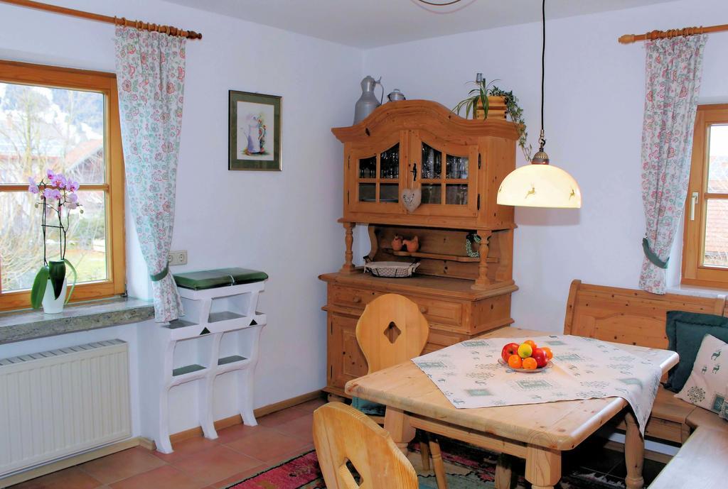 Apartment Goller