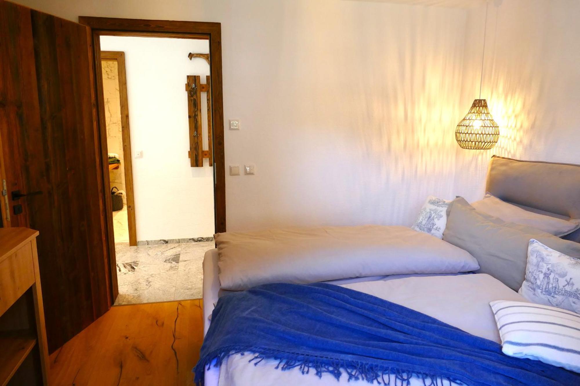 Apartment Goller Lenggries