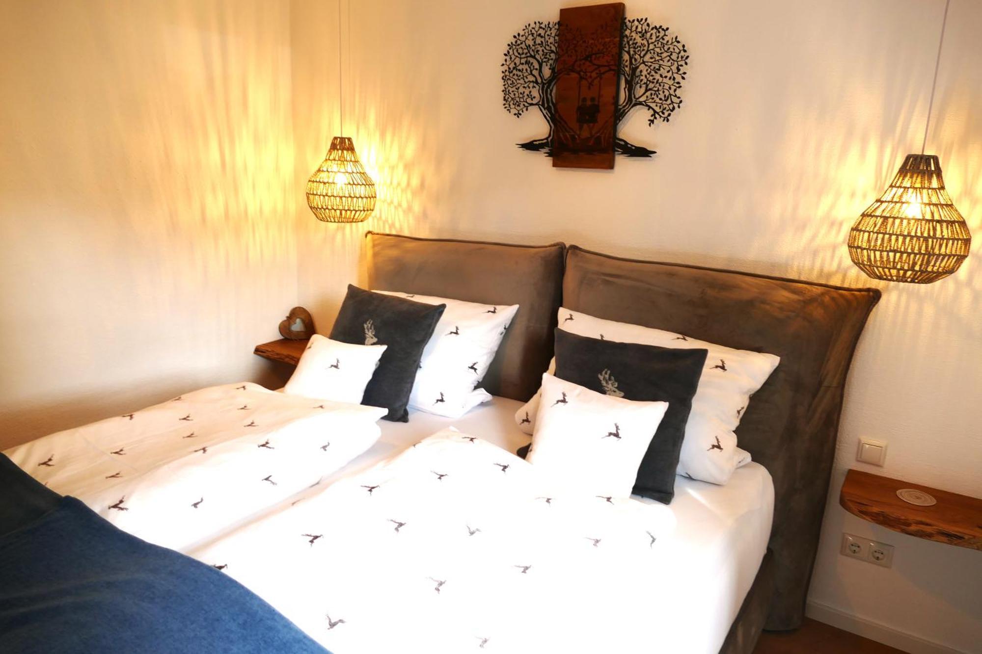 Apartment Goller