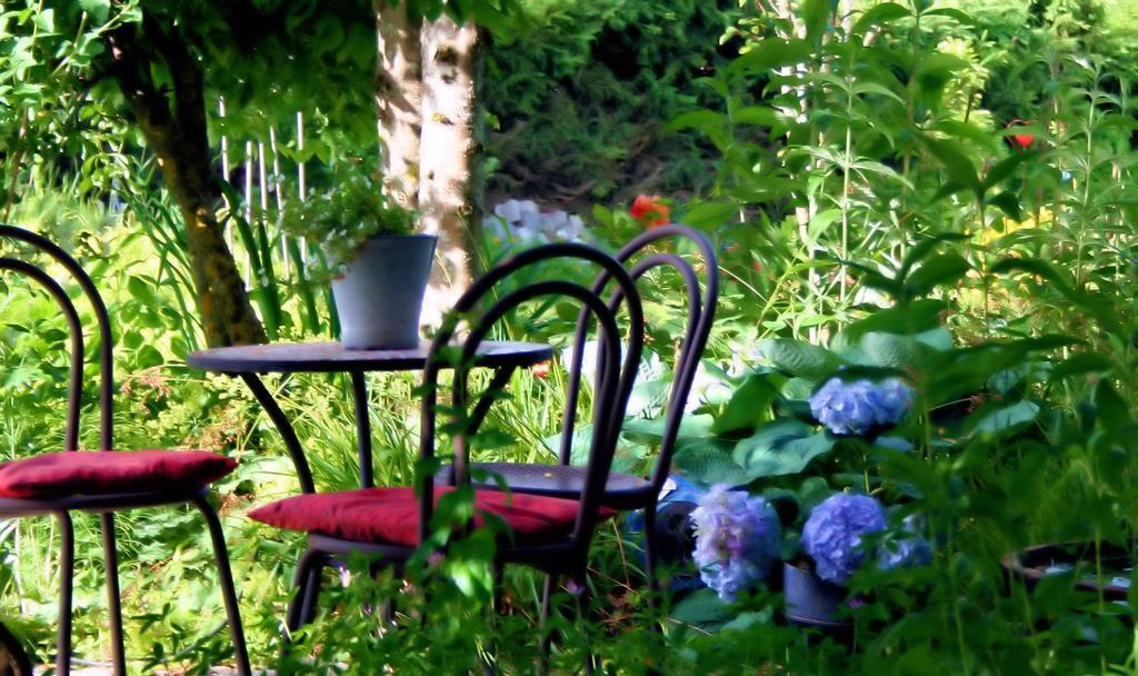 Appartement Goller
